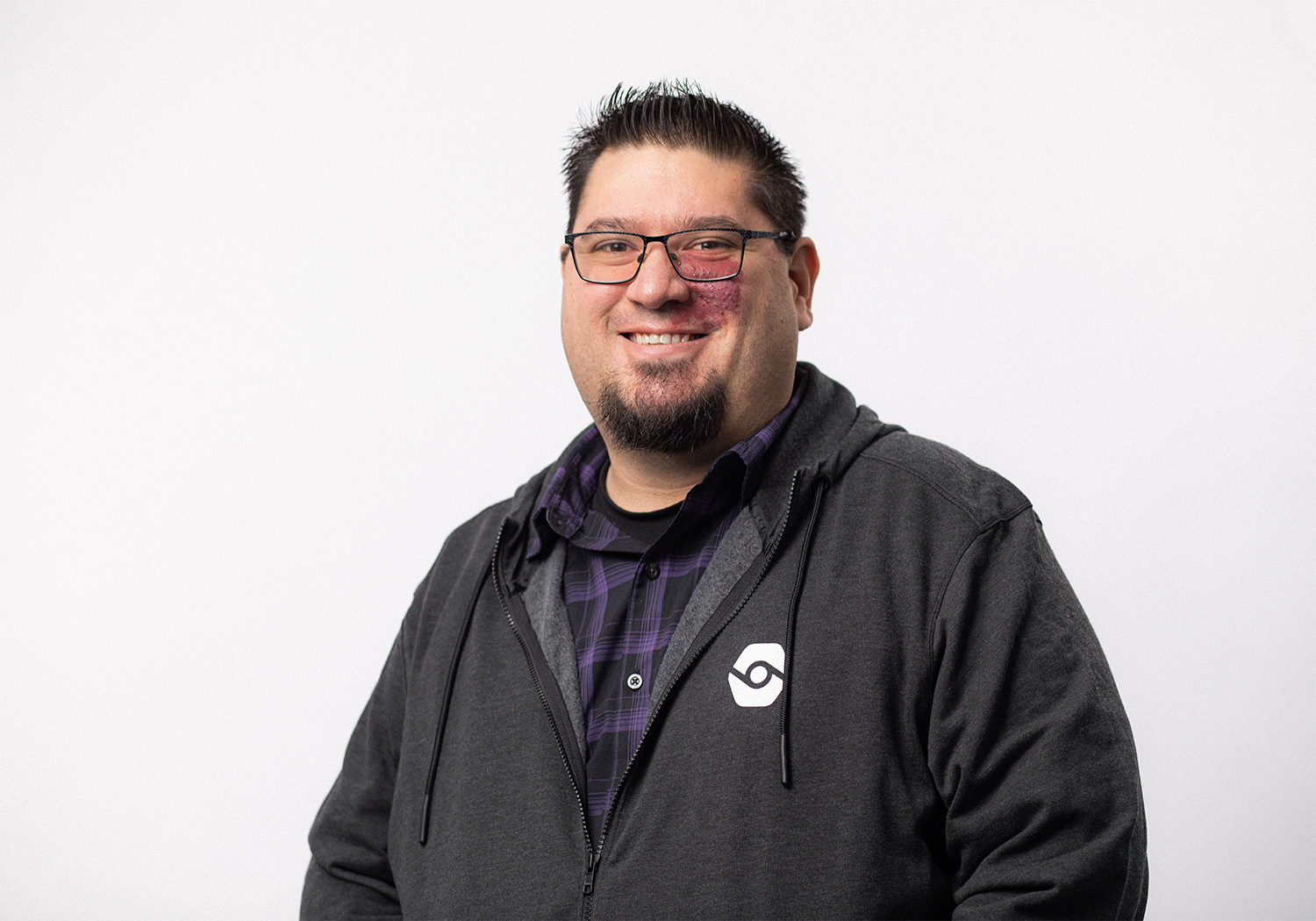 Jason Haddix