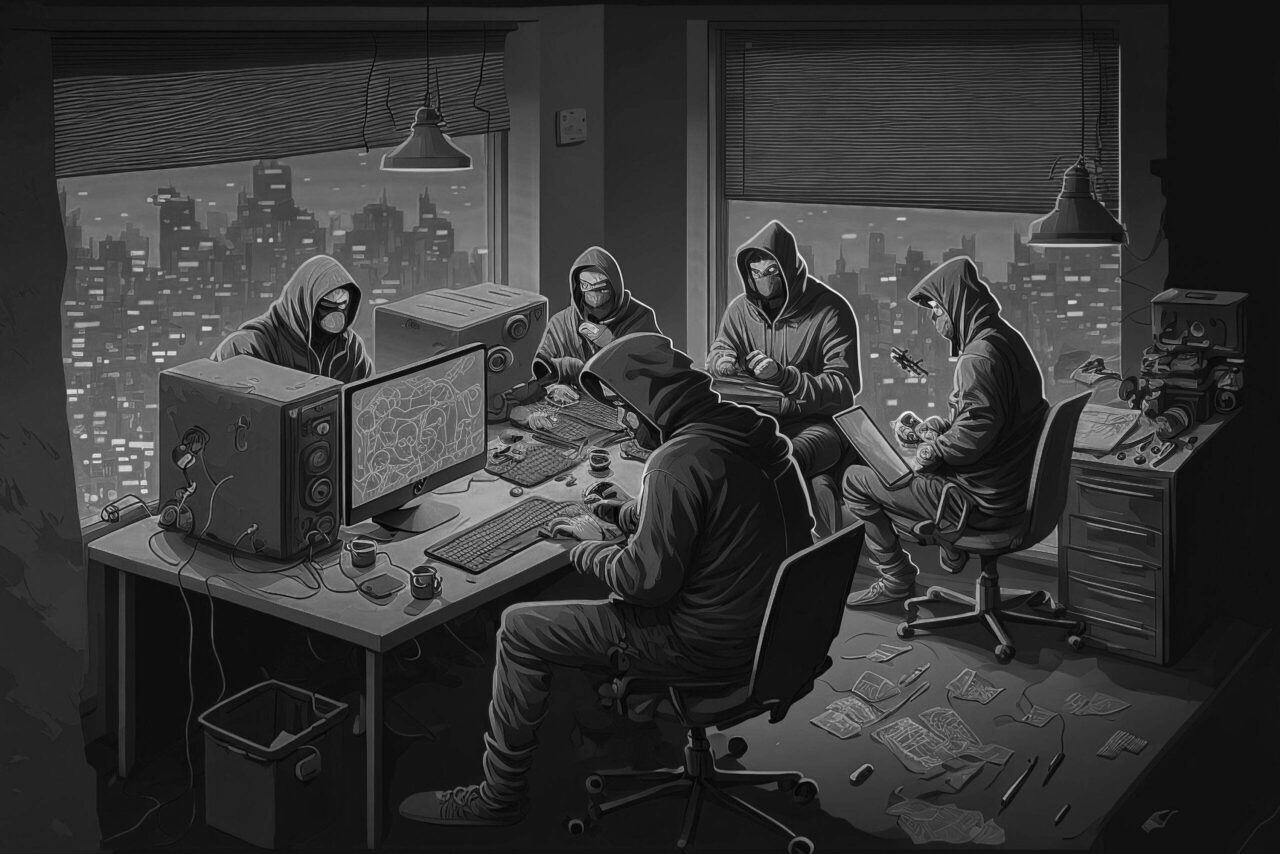 Continuous Adversary Emulation BuddoBot