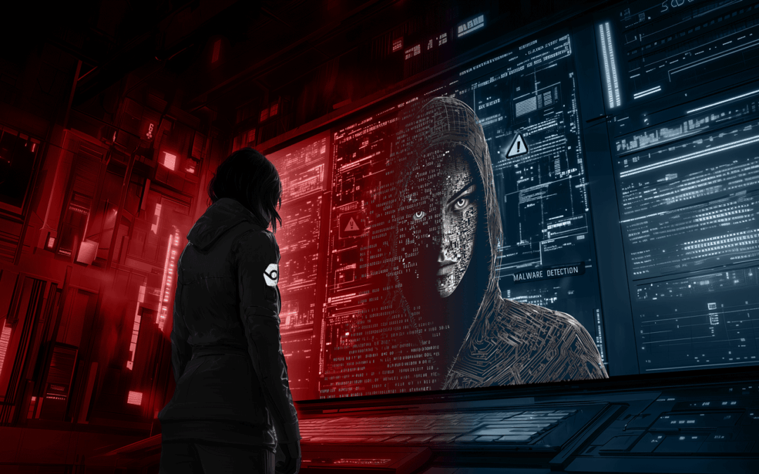 Human Oversight in the Age of AI-Driven Cybersecurity